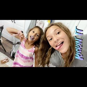 Meet your Posher, Amelie